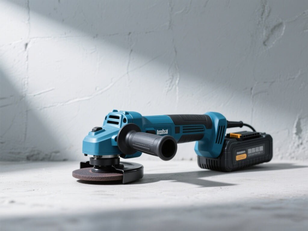 Sander Tool battery