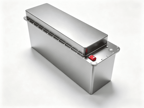 Unmanned Surface Vessel Battery | Reliable Drone Boat Power Solution