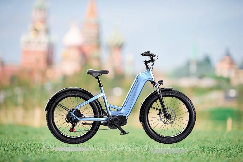 ebike battery