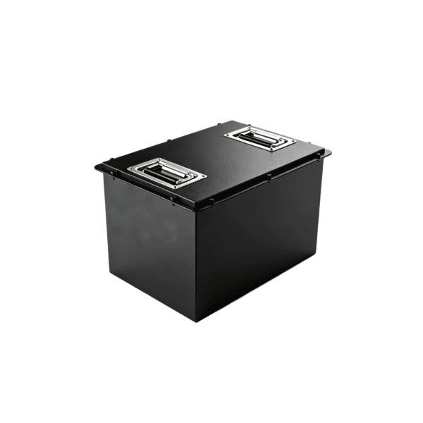 Large capacity 36V72V200AH industrial robot battery