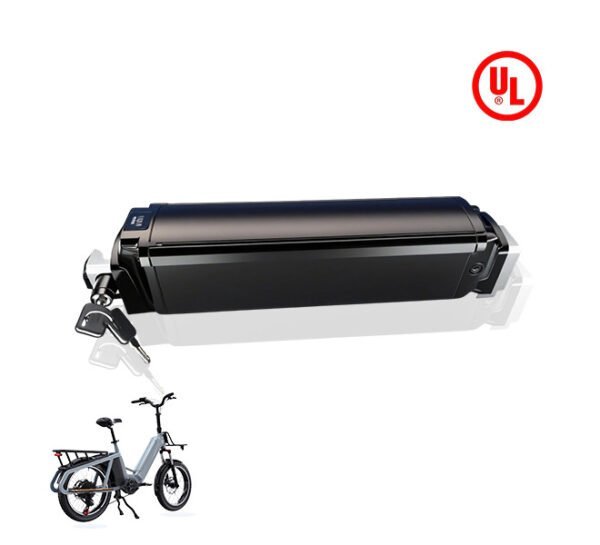 UL certified integrated battery – Image 2