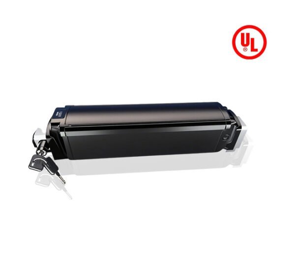 UL certified integrated battery