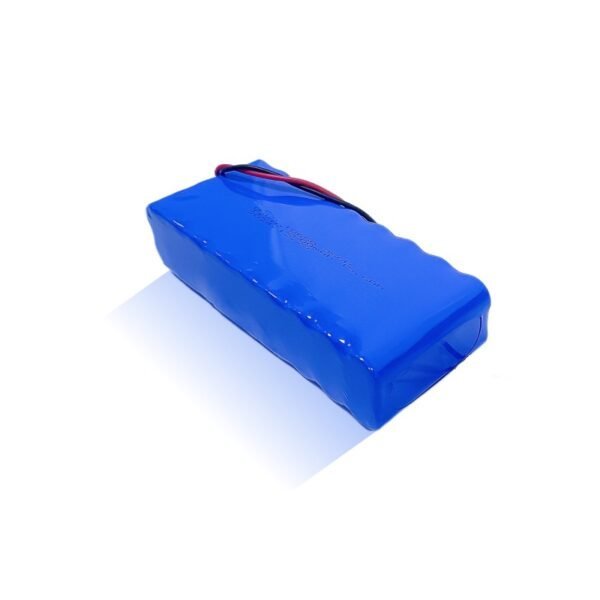 48V 8Ah electric scooter battery