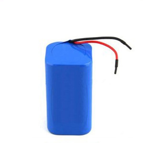 14.8V 2500mAh Li Ion Battery 4S 18650