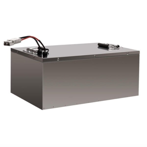 72v 39ah Lithium Ion Battery Pack For 3 Wheel Vehicle