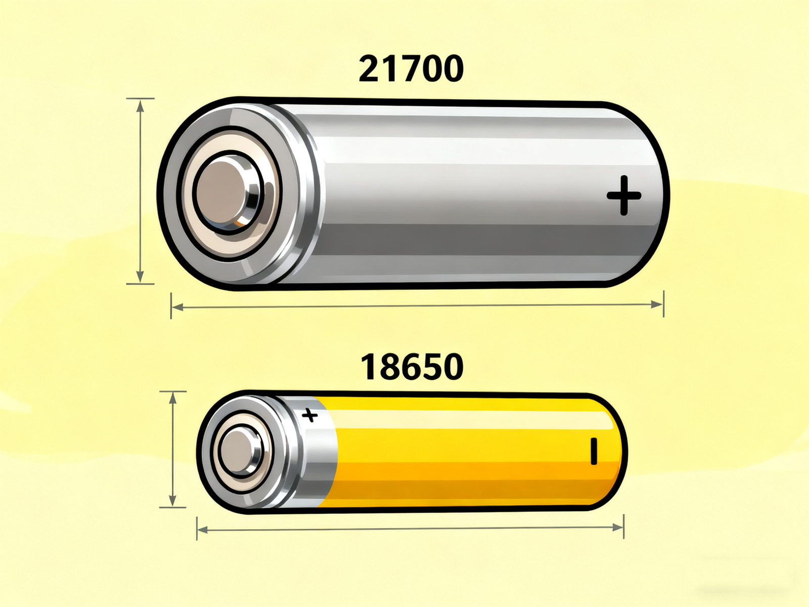 battery cell 1