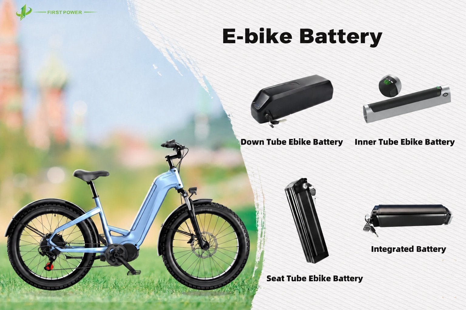 ebike battery