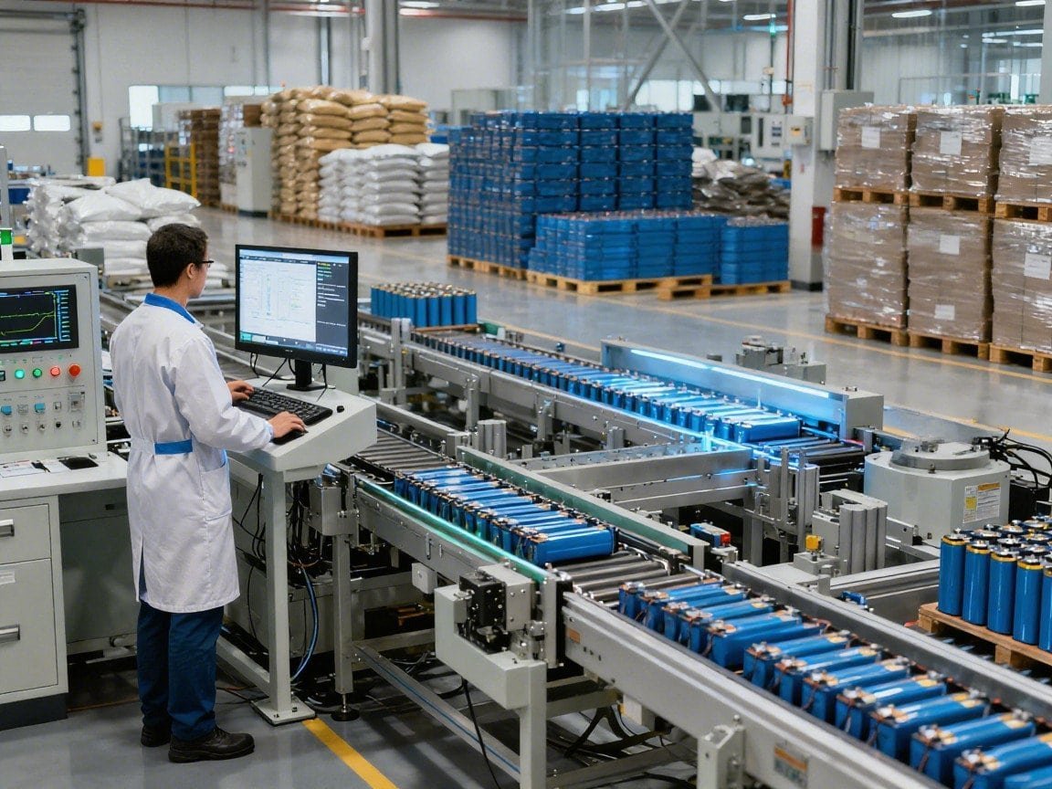 How Long Does a Golf Cart Battery Last?