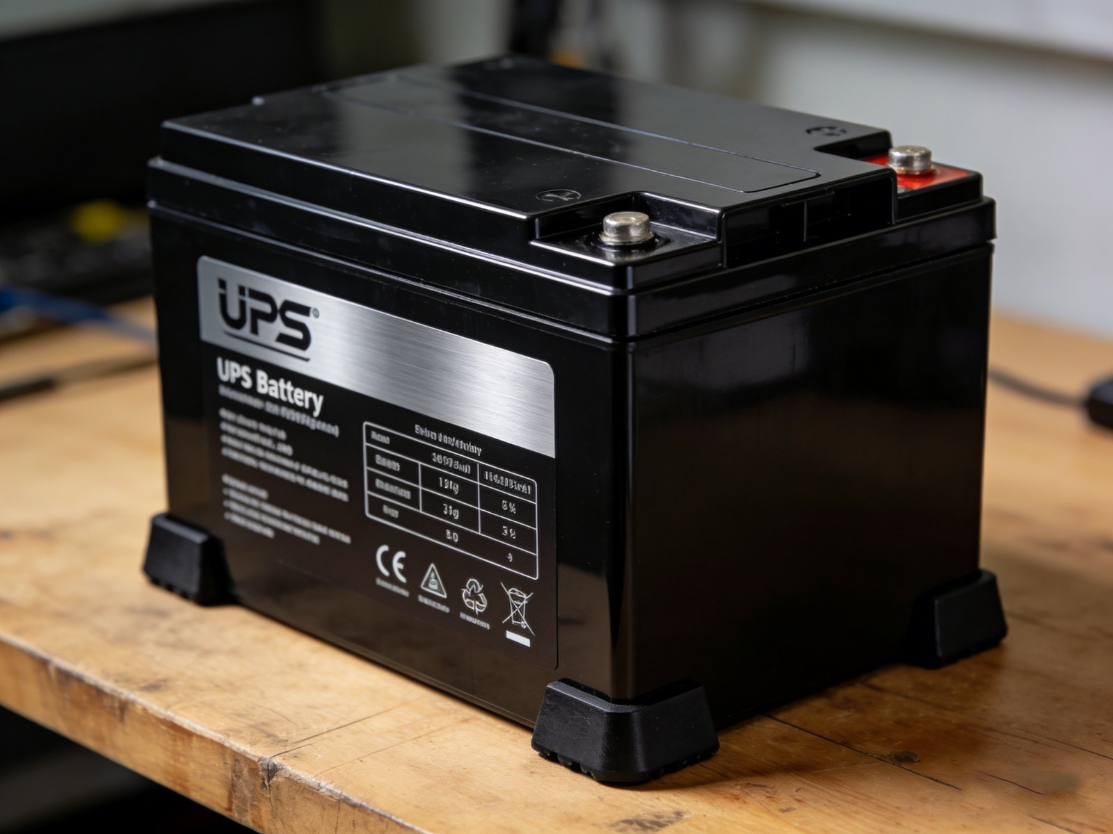 ups battery 1