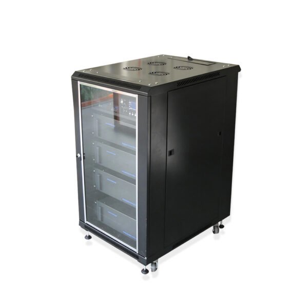 UPS/Solar Energy Storage System(Low Temperature)