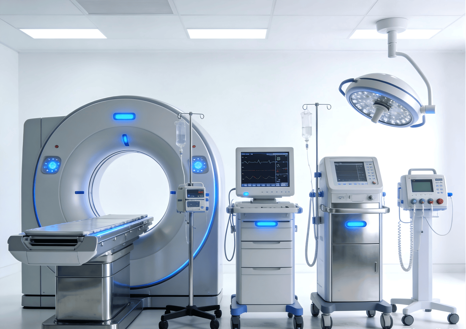 How to Choose the Right Medical Device Lithium Battery Manufacturer