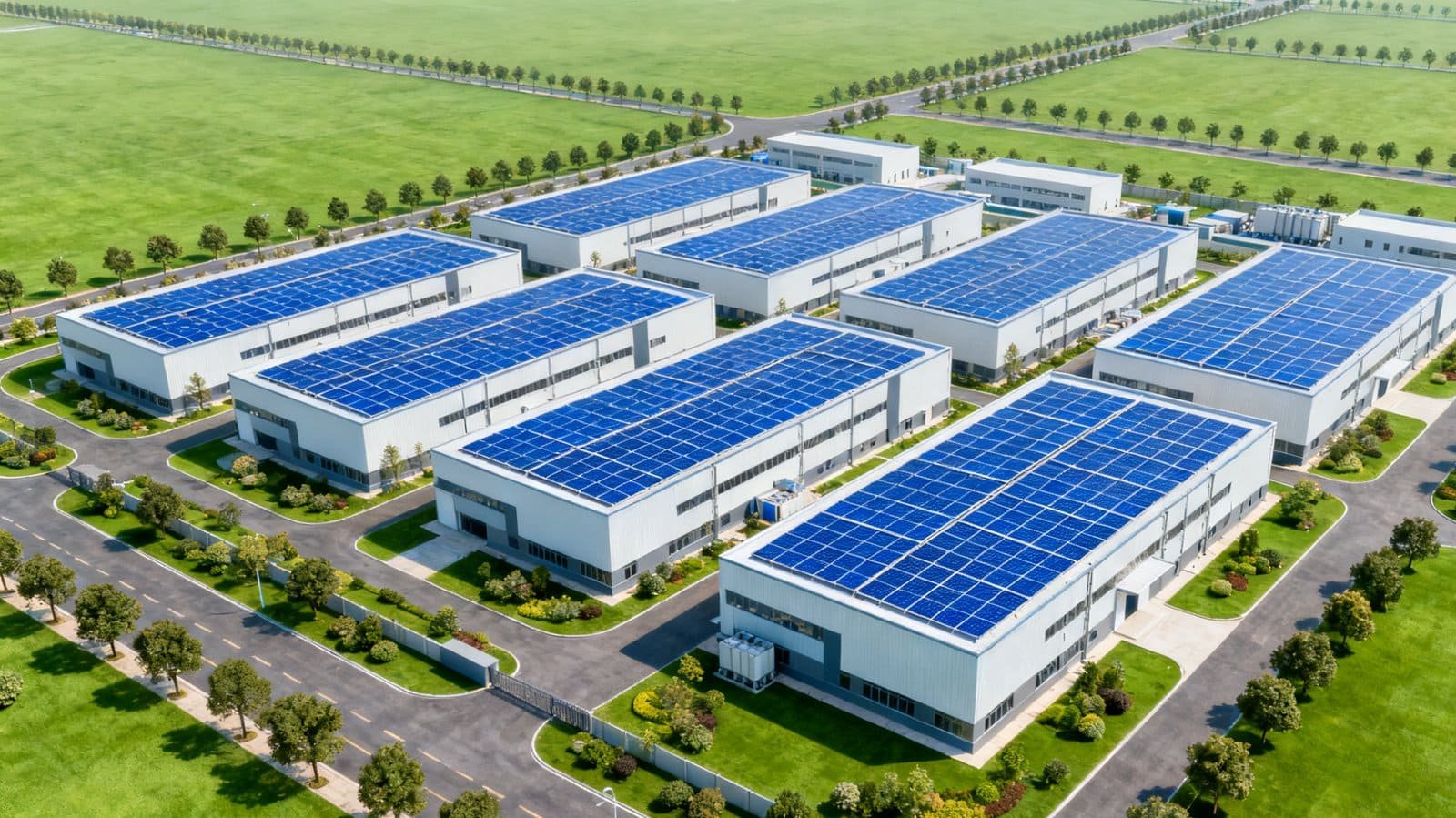 锂电池工厂制造商 scaled