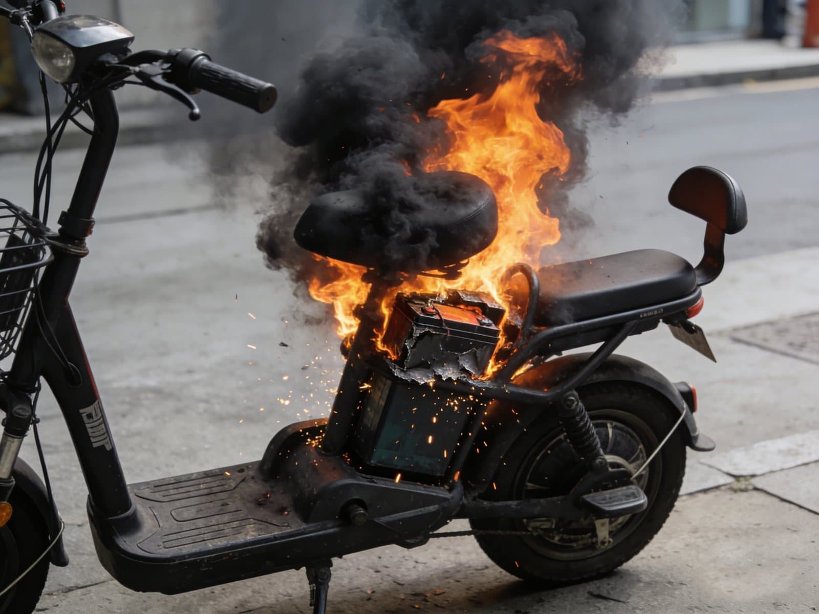 From the Rad Power Bikes Battery Crisis to the “Zero-Tolerance Era” of eBike Safety