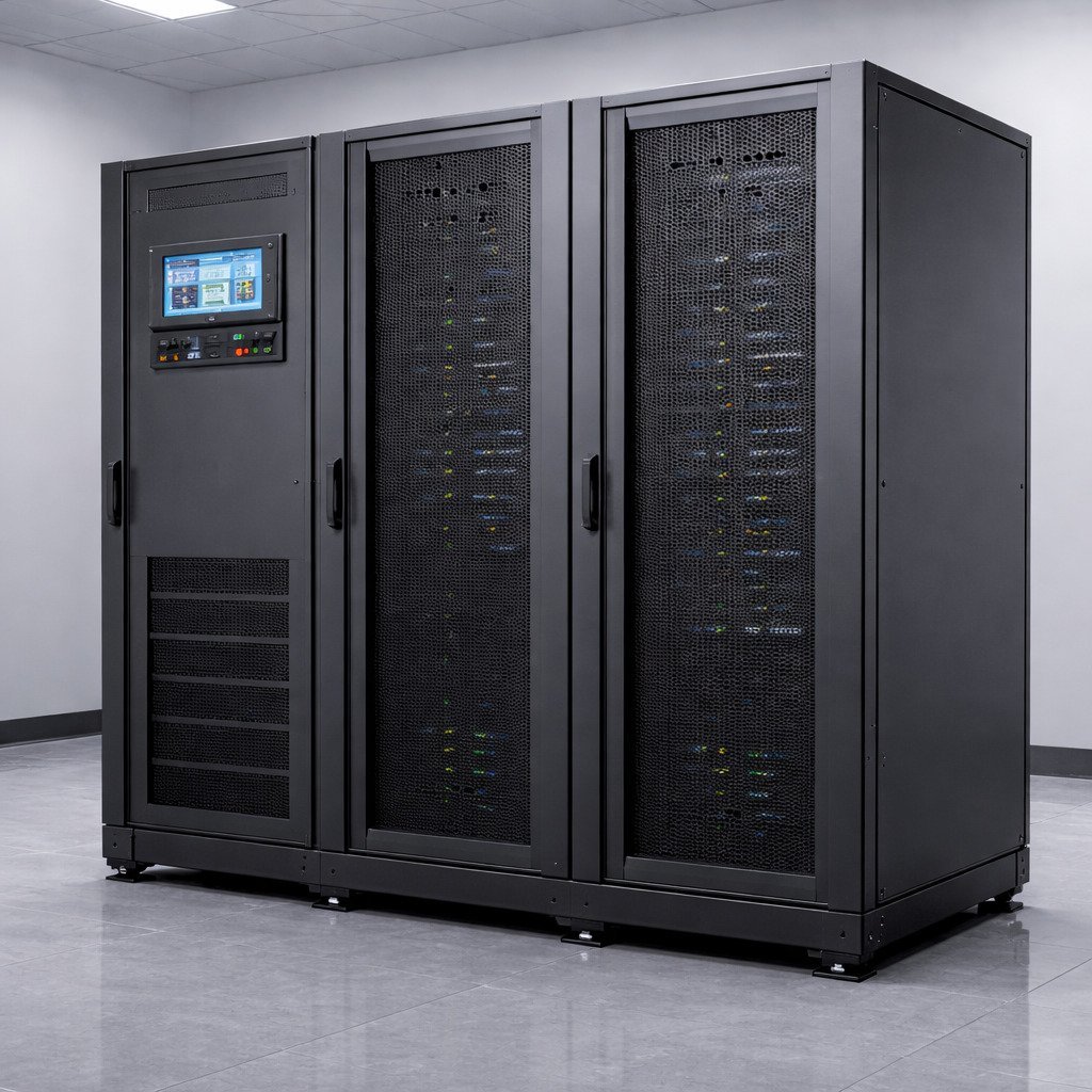 Complete Guide to UPS Batteries