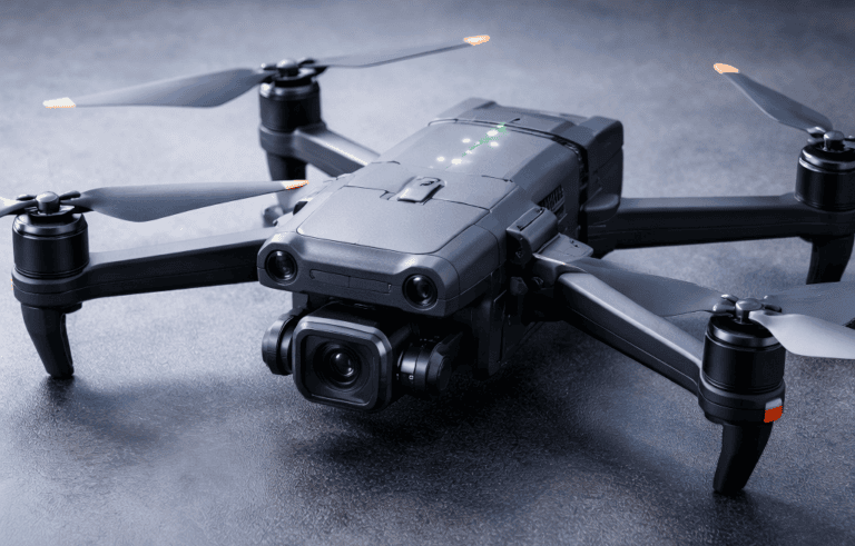 Custom Lithium Battery for Drone