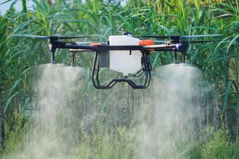 How to Choose the Best Drone Battery for Industrial UAVs