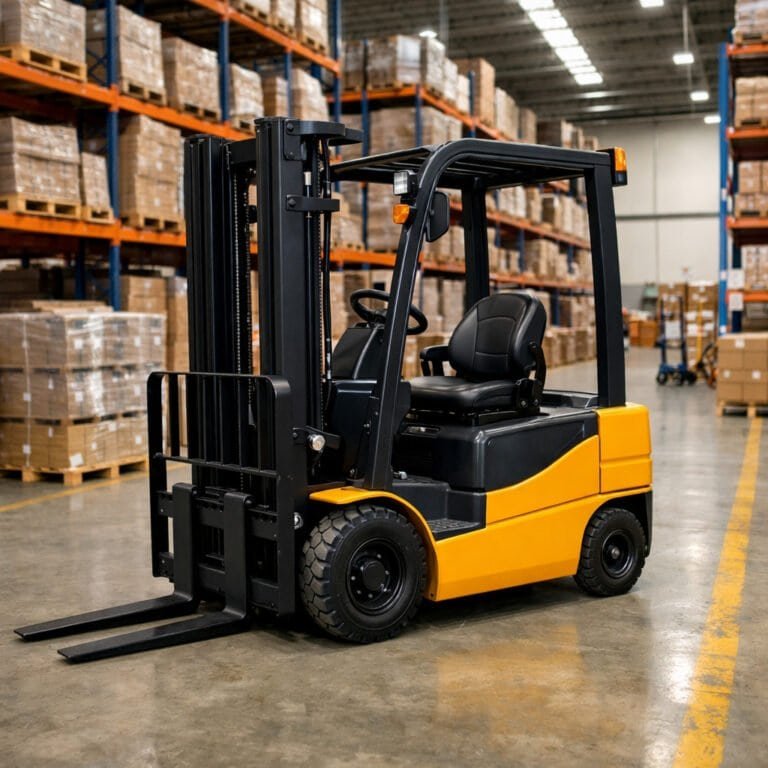 Transitioning Your Warehouse and Team from Lead Acid to Lithium Ion Batteries