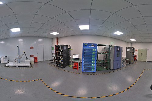 Central RD Laboratory