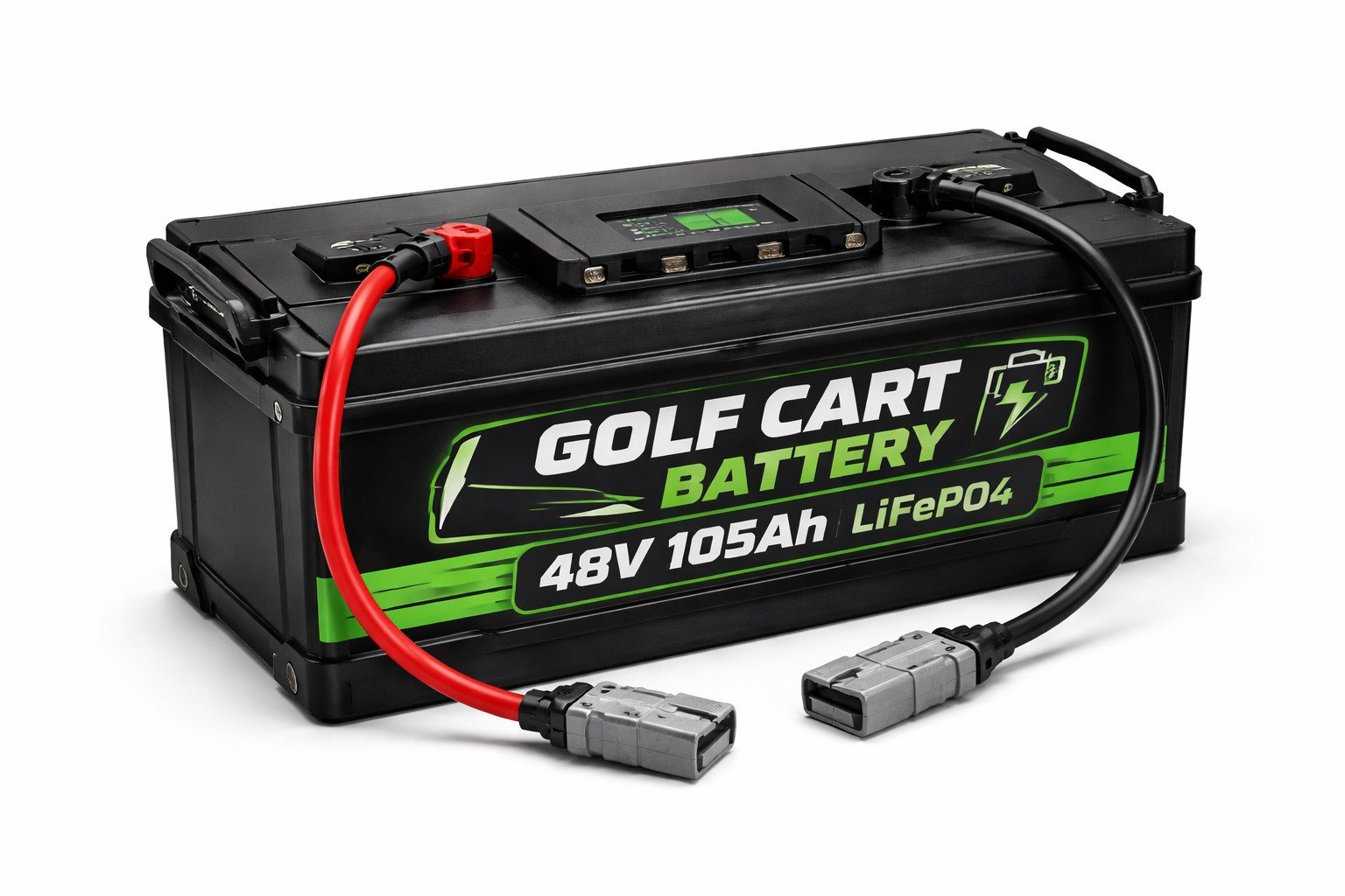 LiFePO4 Battery Applications in 2026