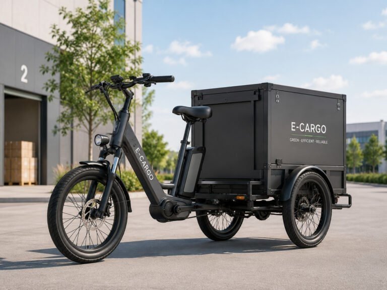 E Cargo