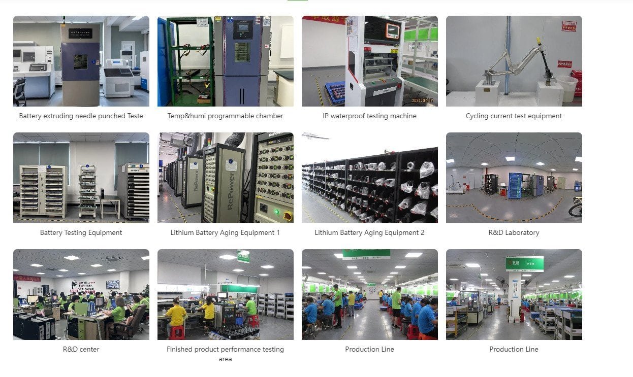 How to Choose the Right Lithium Battery Manufacturer in 2026