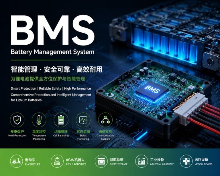 Battery Management System