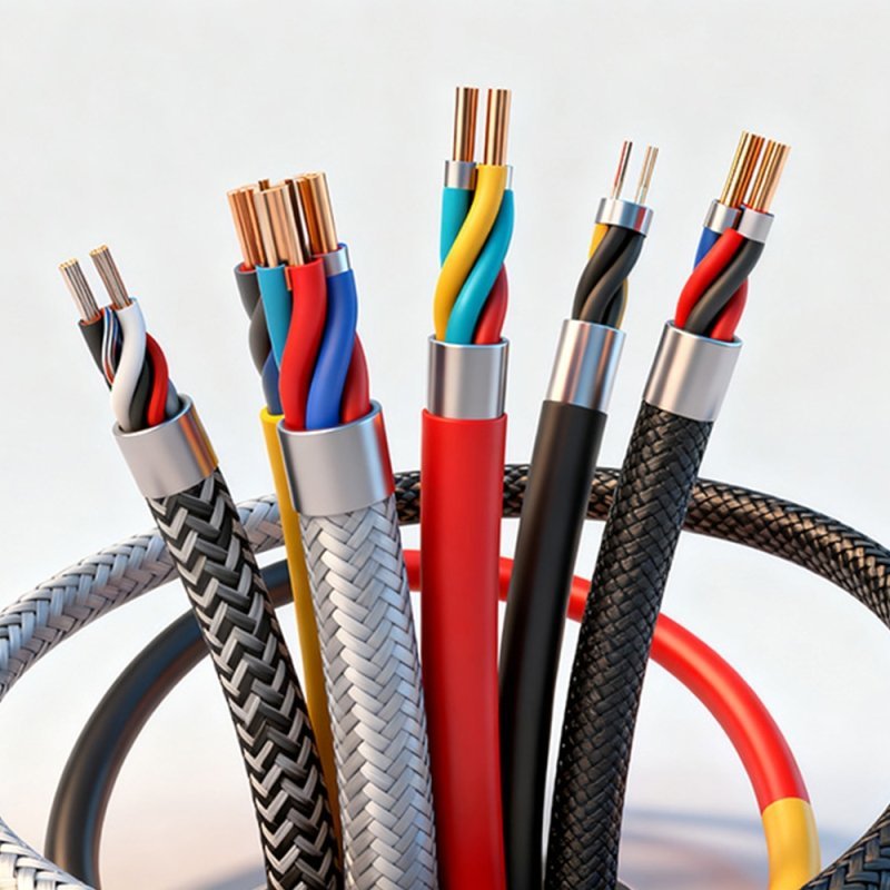CUSTOMIZED CABLE
