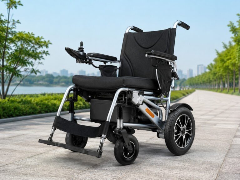 Electric Wheelchair Battery