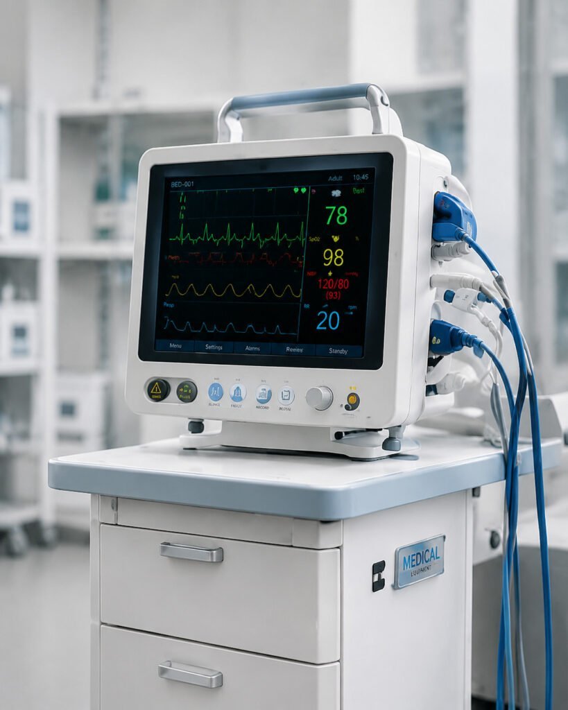 Medical Equipment