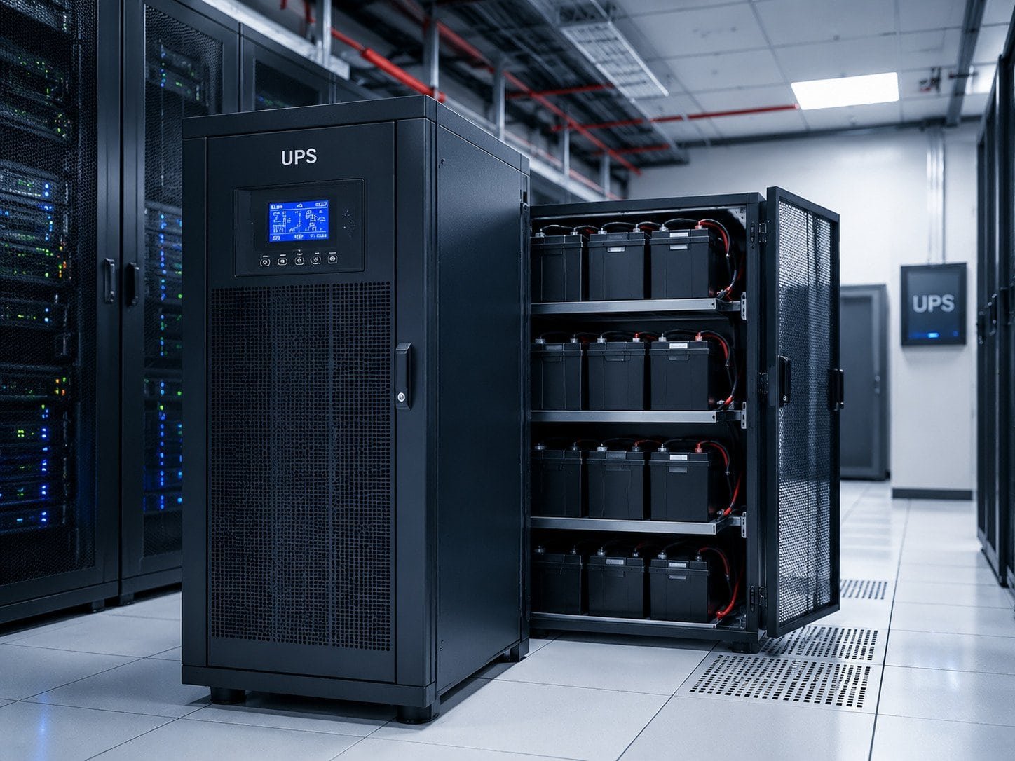 UPS Battery