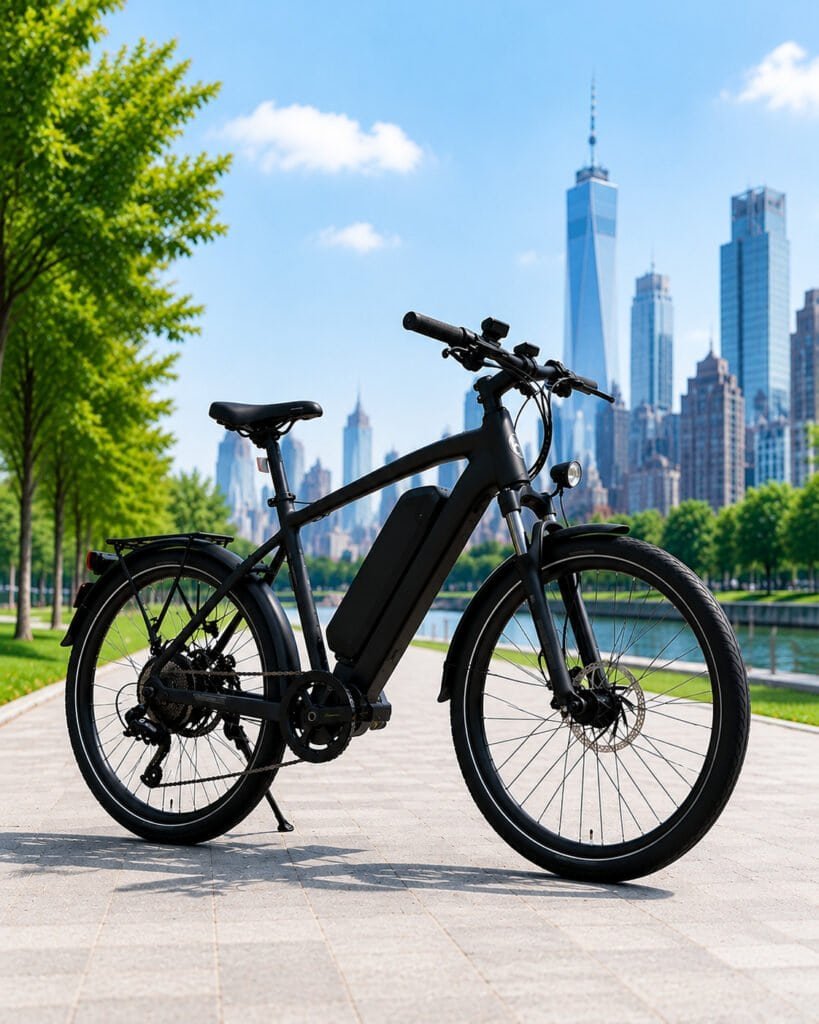 ebike 1
