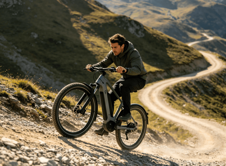 electric bike
