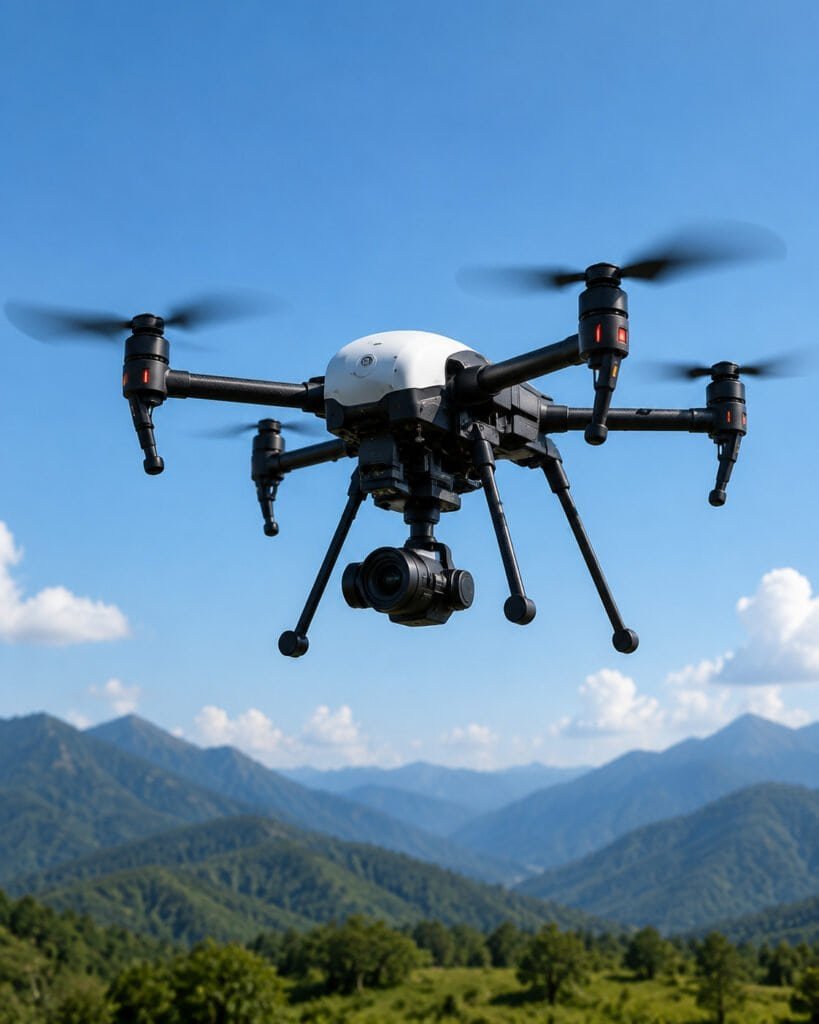 uav