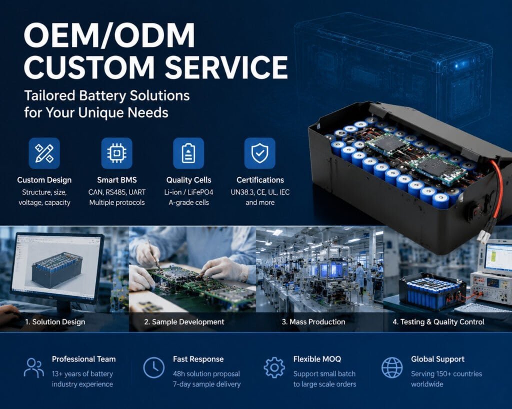 ODMOEM